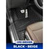 Car Floor Mats for Suzuki Swift 2005 2006 2007 2008 2009 2010 2011 2012 Custom Foot Pads Carpet Cover Interior Accessories