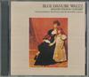CD JOHANN STRAUSS, PHILADELPHIA ORCHES - Blauer Walzer / Johann Strauss FDCA801 RCA 1985 Japan Klassik Gebraucht