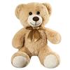 Cute Colorful Bow Tie Bear Doll Plush Toy Hug Bear Doll Children Birthday Gift Pillow Teddy Bear Home Living Room Bedroom