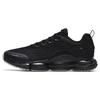 Elastic Gel Running Shoes Men Black 112315501-2