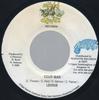 7inch Record LEXXUS / KRAYZIE HYPE - Your Man / Money Afi Meck NONE Madd Dawgz Reco 2000 Jamaica Reggae, Ska & Dub Used