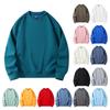 Frühlings- und Herbstpullover, Rundhalspullover, Sportpullover, Herren-Top-Pullover