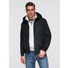 Transition Jacket Ombre C640