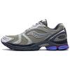 SAUCONY ProGrid Triumph 4 Komfortabel Støtte Afslappet Løbesko Unisex Sneaker Grå S70998-2