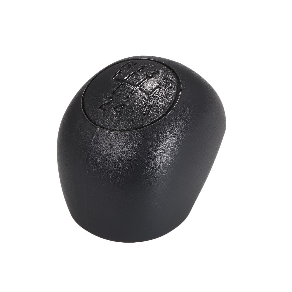 Gear Shifter Knob Stick Head Lever Handle 5 Speed for Fiat Citroen Jumper Relay Peugeot Boxer 1994 2006
