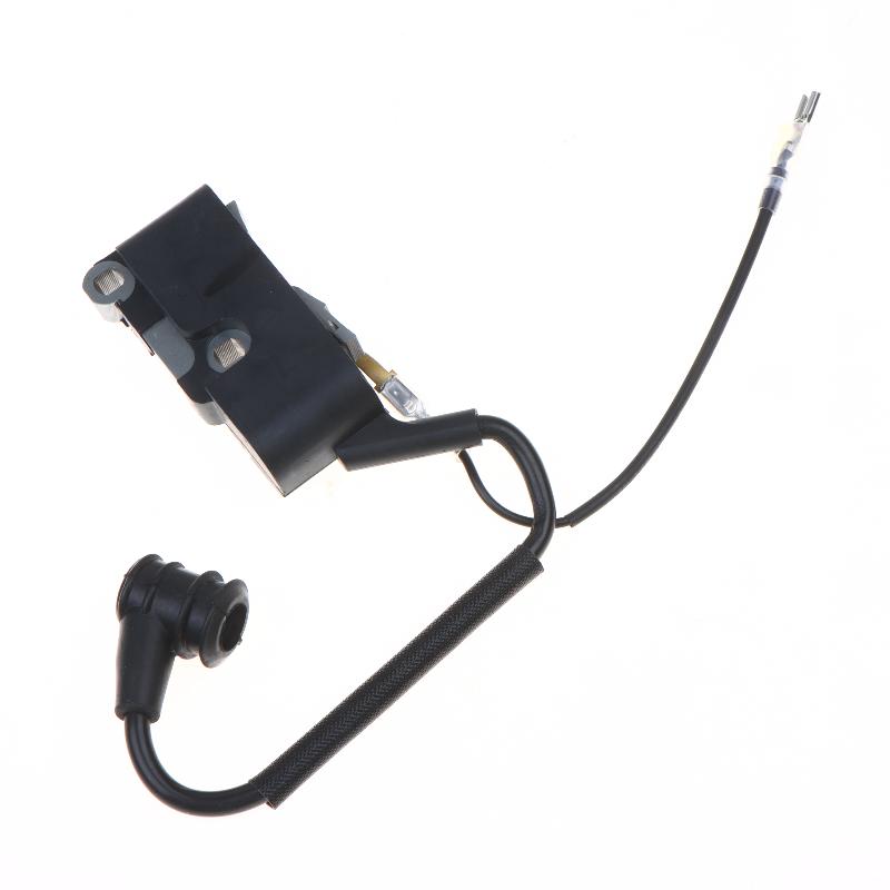 Chainsaw Ignition Coil Wear Resistant Replacement Accessory for 4500 5200 5800 Chinese Garden Chain Saw