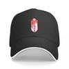 Granada CF Baseball Cap Summer Hat Fishing Hat Party Hat Anime Mens Tennis Womens