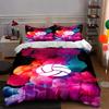 Vibrant Swirling Colors. Bedding Duvet Cover Sets Duvet Covers Pillowcases Gifts (1 * Duvet Cover 2 * Pillowcases, Without Duvet Insert)
