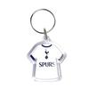 Kit Acrylic Double Sided Keyring
