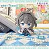Honkai: Star Rail Plush Dolls Anaxa Phainon Mydei Cartoon Anime Figure Stuffed Toys Backpack Pendant Collectible For Fans