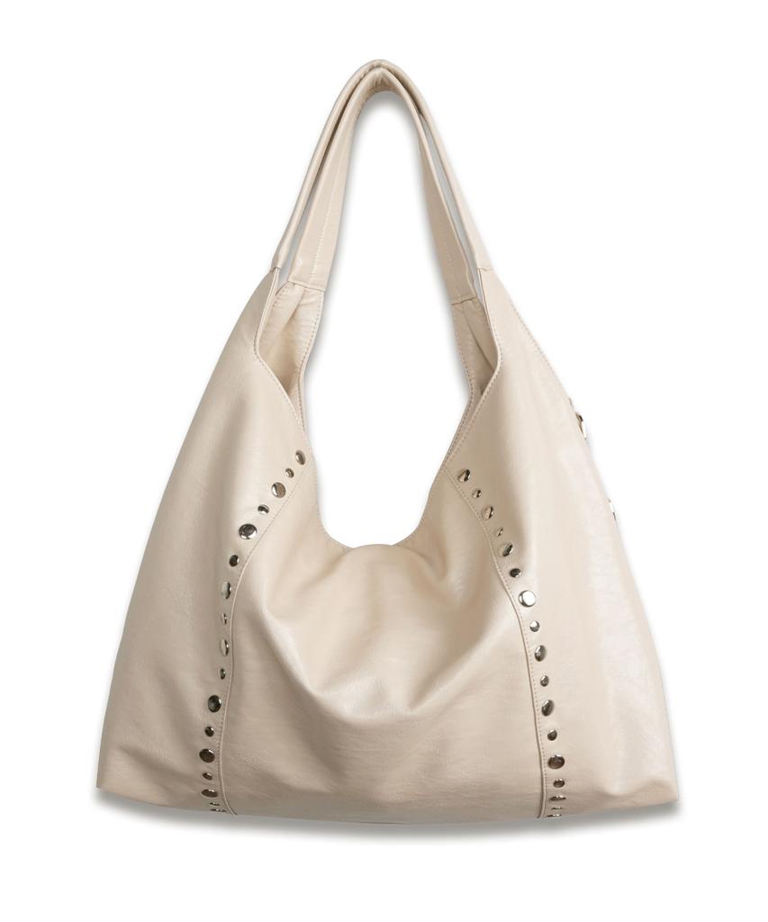Doffsept Marron Bag In Beige
