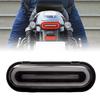 KEMIMOTO LED Tail Lamp Kit for Rebel 250/500 - Smoked Lens - Motorcycle Parts, Rebel Accessories