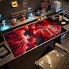 Arsenal Large Mouse Pad Desk Mouse Pad Office Mouse Mats Non-Slip Rubber Bottom Perfect for Office Desktop Supplies School Home