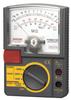 Sanwa Electric Meter SANWA Analog Insulation Resistance Meter PDM5219S 500V/250V/125V