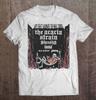 Nuova T-shirt Unisex Regalo per Fan da S a 5XL per il Tour di The Acacia Strain