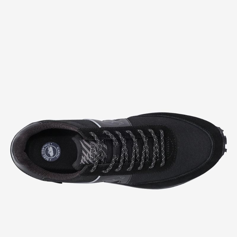Karhu Unisex Sneakers Black Skhu2438200 009