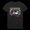 Heet Foo Fighters 2026 Nieuw Album Je Favoriete Speelgoed Katoen Mode Rock Y2k Poster Grafische Print T-shirt Mannen Vrouwen Los Casual Oversized Zomer Nieuw T-shirt