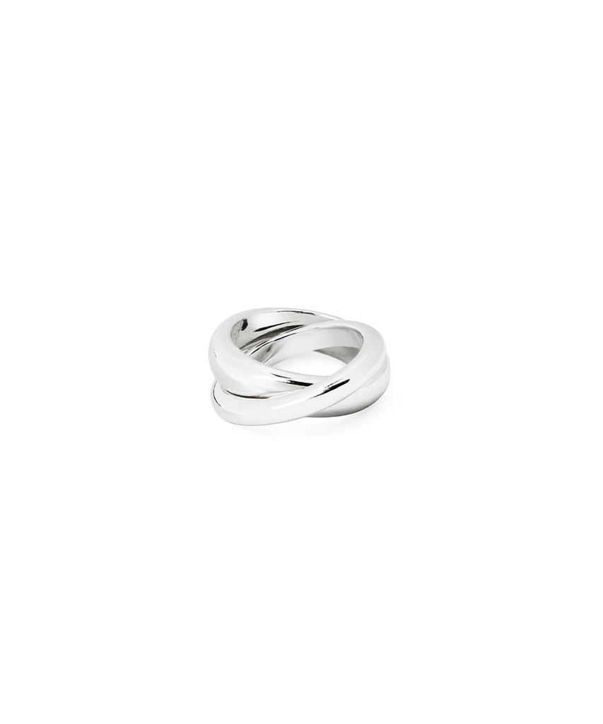 Tacit Tide Ring