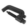 7 8 Inch Heavy Forged Steel Torsion Bar Removal Unloading Tool for Vehicle Car Auto