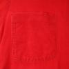 Sears 60s Vintage Made in Japan Long sleeve Corduroy Open collar shirt M Men's Used