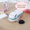 KUTSUWA Sanrio Pen Case Lilala Pochacco SA003D