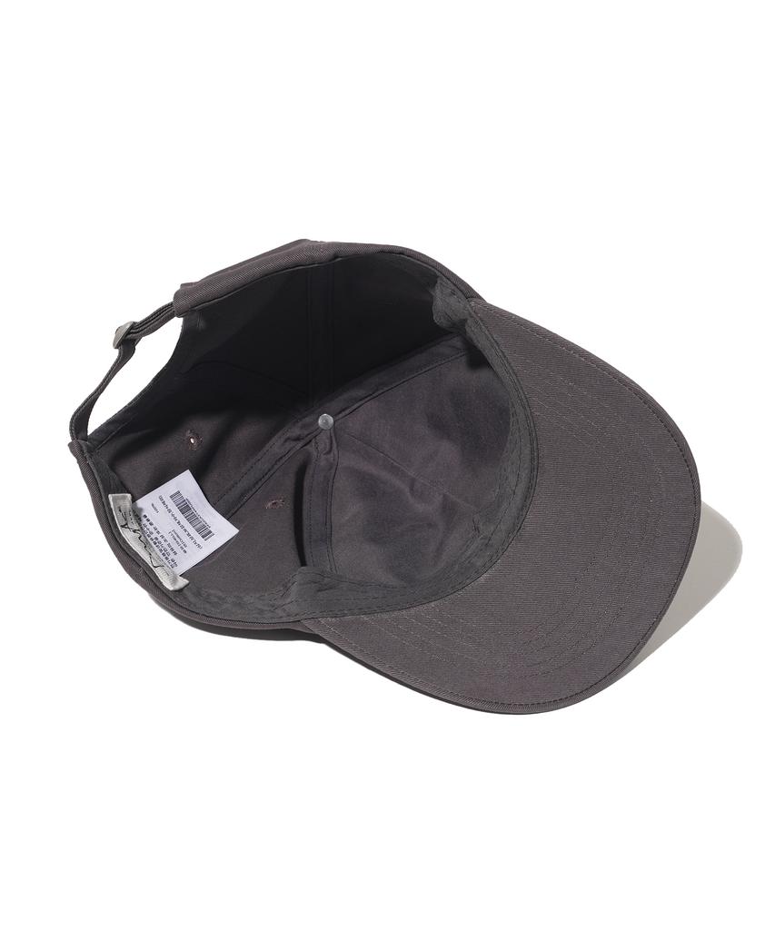 PHYSICAL DEPARTMENT Flower Applique Ball Cap_Purple