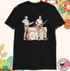 T-shirt The Avett Brothers On Stage Comics, tailles S-4XL