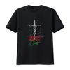 Christmas Begins With Christ Snowman Christian Religious Womens T Shirt Black XL Vintage Washed Stretched Homme Soft Stylish