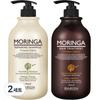 Baron Moringa Regeneráló Sampon + Balzsam, 2 szett