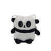 Shinada Plush Toy Panshell Mini Drawstring Bag