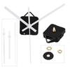 Repair Accessory Movement Mechanism Wall Clock Replacement Quartz Clock Parts