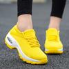 Women Shoes Sports Shoes Women Flying Sock Shoes and Casual Running Shoes