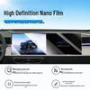 Changan Mazda ez60 Tempered Glass Screen Protector for Central Control Navigation Display