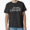 Tricou Clasic Team Edward Tricou Fabricat în SUA Mărime AU S2XL