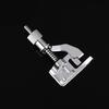 Domestic Sewing Machine Presser Foot Blind Stitch Rolled Hem Tool Accessory