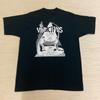 Lookout Records The Vindictives Band Shirt Black Unisex S-5XL UU092