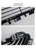 Mercedes-Benz C-Class W205 Front Bumper Air Intake Grille C200 C260 2058852023