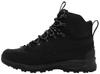 Hiking Shoes Jack Wolfskin Terraquest Arctic Texapore Mid (A62084-6350) Phantom