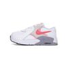 Air Max Excee TD Durable Anti-Kick Shock Absorption Low Top Shoes Baby Shoes White Gray Pink CD6893-119