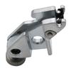 Sewing Machine Presser Foot Connector Bracket Sewing Presser Foot Adapter Presser Foot Fasteners for Sewing Project