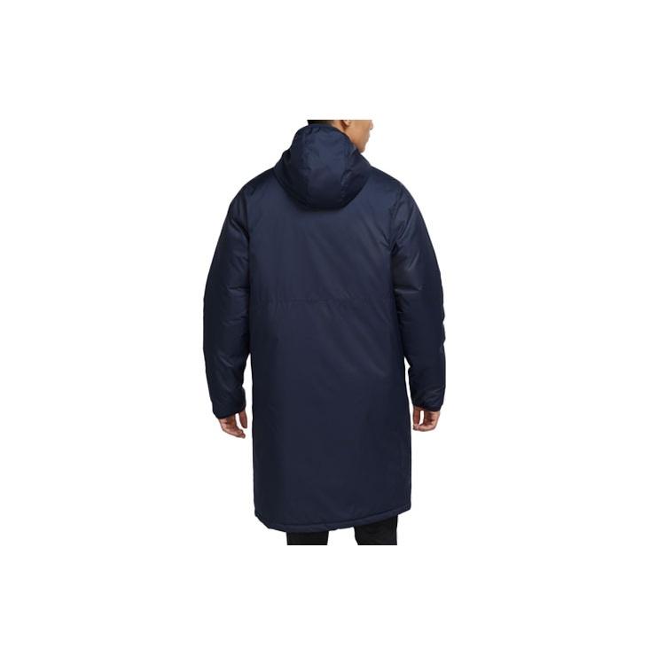 Nike Spark Thermopufferjacke Herren Farbe Obsidian CW6767-451