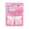 Sanrio Oblečení 856550 Oblékání (Jednodílný set)