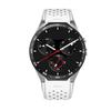 Reloj Android con GPS 3G Wifi Cámara Pantalla Táctil GX-BW181 Rojo