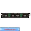 Seamless HD Hybrid Matrix HDMI Input Card