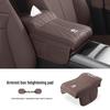 Nio ET9 Armrest Heightened Pad & Double Opening Tissue Box Cover
