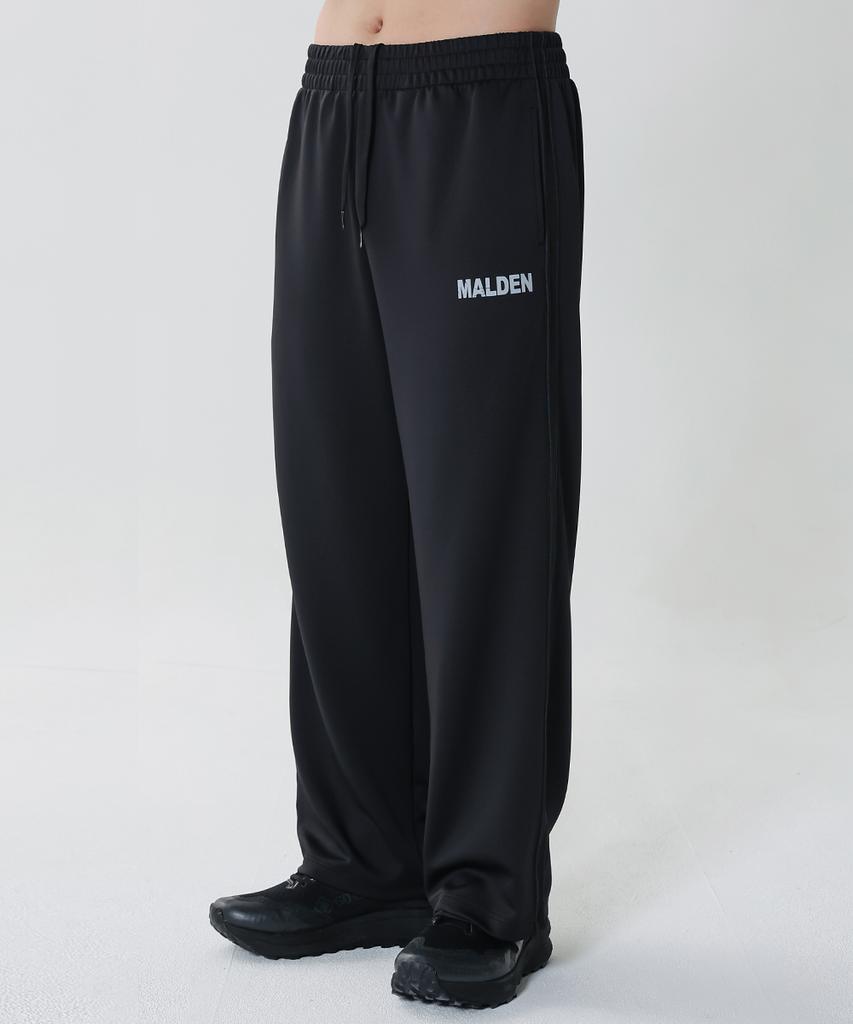 Moldeun Crack Logo Track Pants