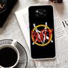 Buffy the Vampire Slayer Cover For Xiaomi Poco X7 X6 X5 Pro X3 Nfc F7 Ultra Phone Case F6 F5 X4 F4 Gt F3 M6 M5S M4 M3 Print Shel