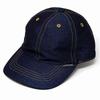 Used STETSON Cap Denim Cap Spring/Summer Hat Men's Stitch Denim Casual Present Sunshade Cap Made In Japan Stylish Hat [MB]