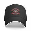 Patch Chrome Vulcan VN Casquette de Baseball Casquette de luxe homme noir Golf Femmes Hommes