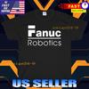 Ner Shirt Fanuc Robotics Logo T-Shirt Funny AMERICAN USA UNISEX TEE SIZE S-5XL